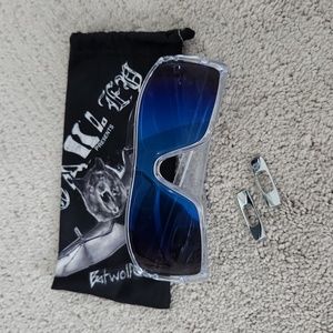 Oakley Kids Sport Sunglasses. LIKE NEW!!!